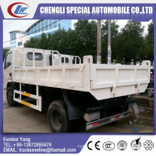 Dongfeng Small General Cargo Truck for Sale